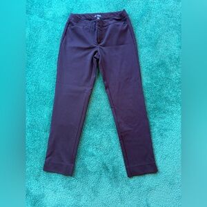⭐️Gap Purple Pants